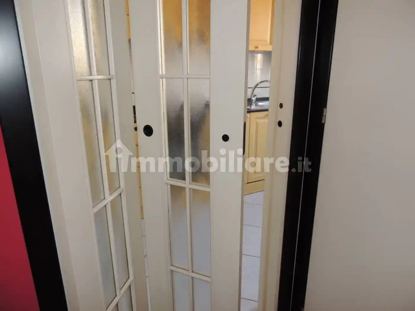 Bilocale via Tertulliano 59, Lodi - Brenta, Milano - foto 5