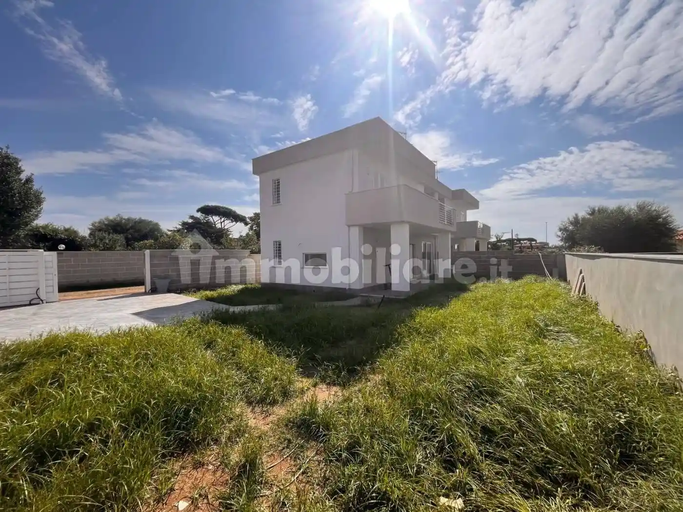 Villa in vendita a Anzio