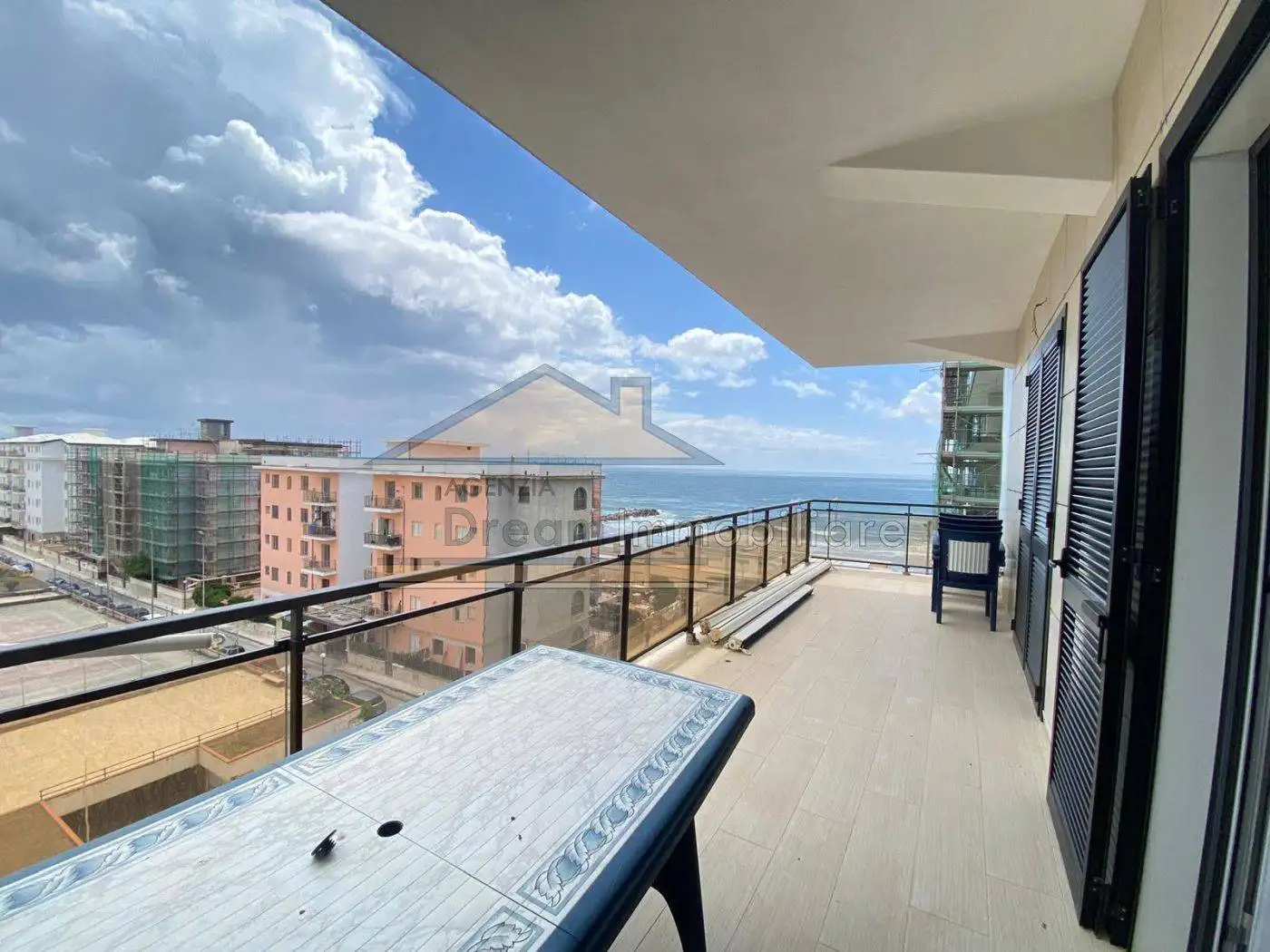 Appartamento in vendita a Castel Volturno