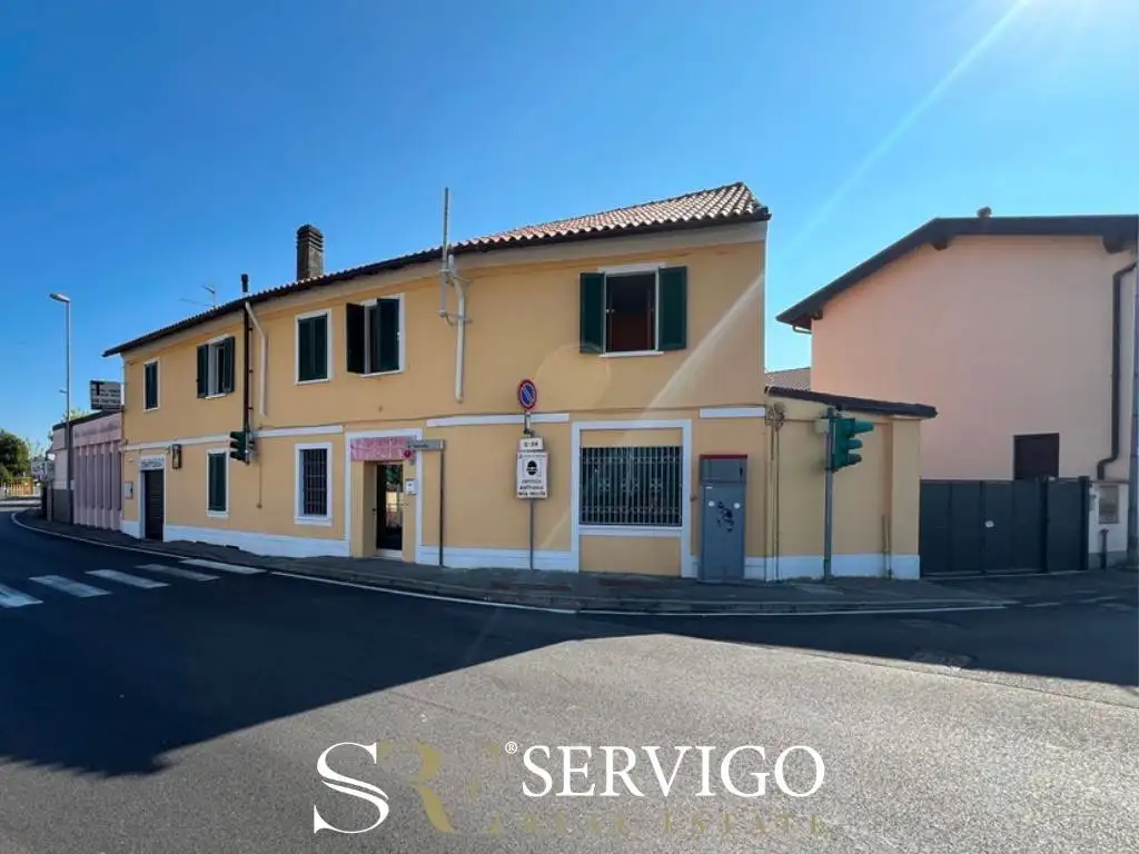 Terratetto unifamiliare via Fiume 1, Bettola, Calvignasco - foto 2