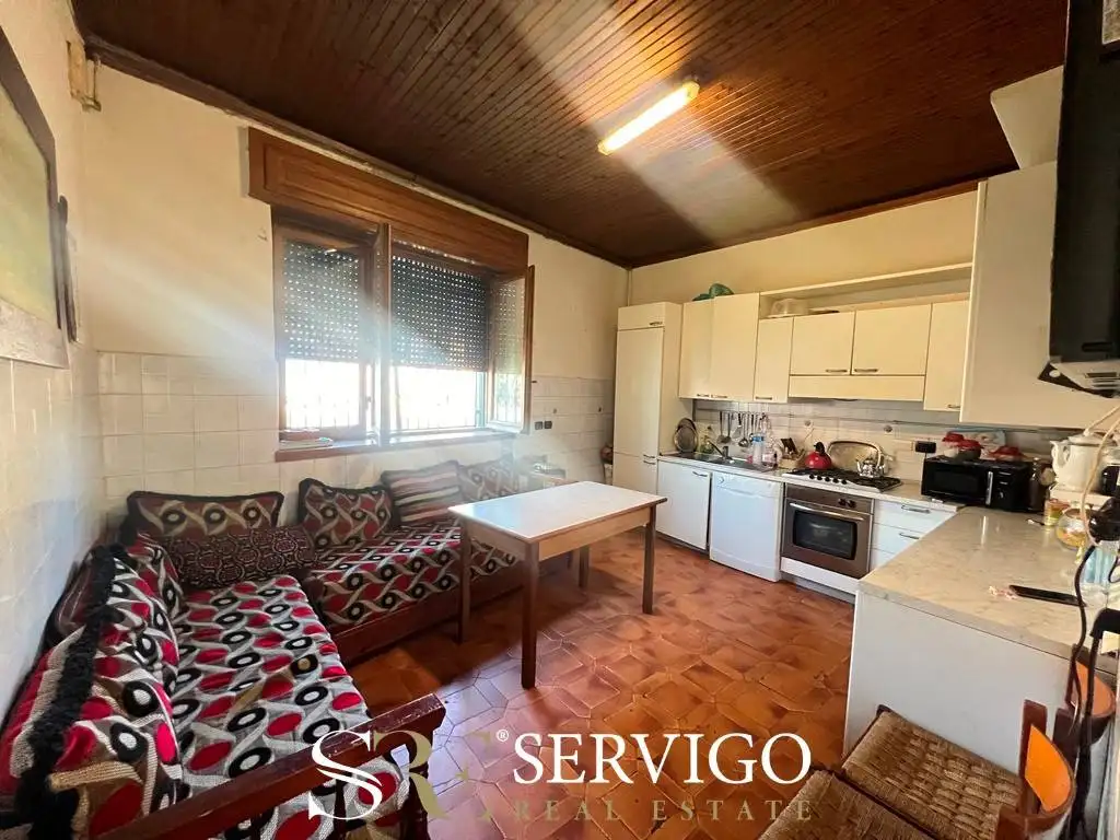 Terratetto unifamiliare via Fiume 1, Bettola, Calvignasco - foto 4