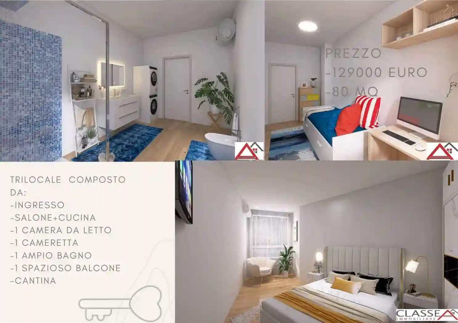 Appartamento - foto 4