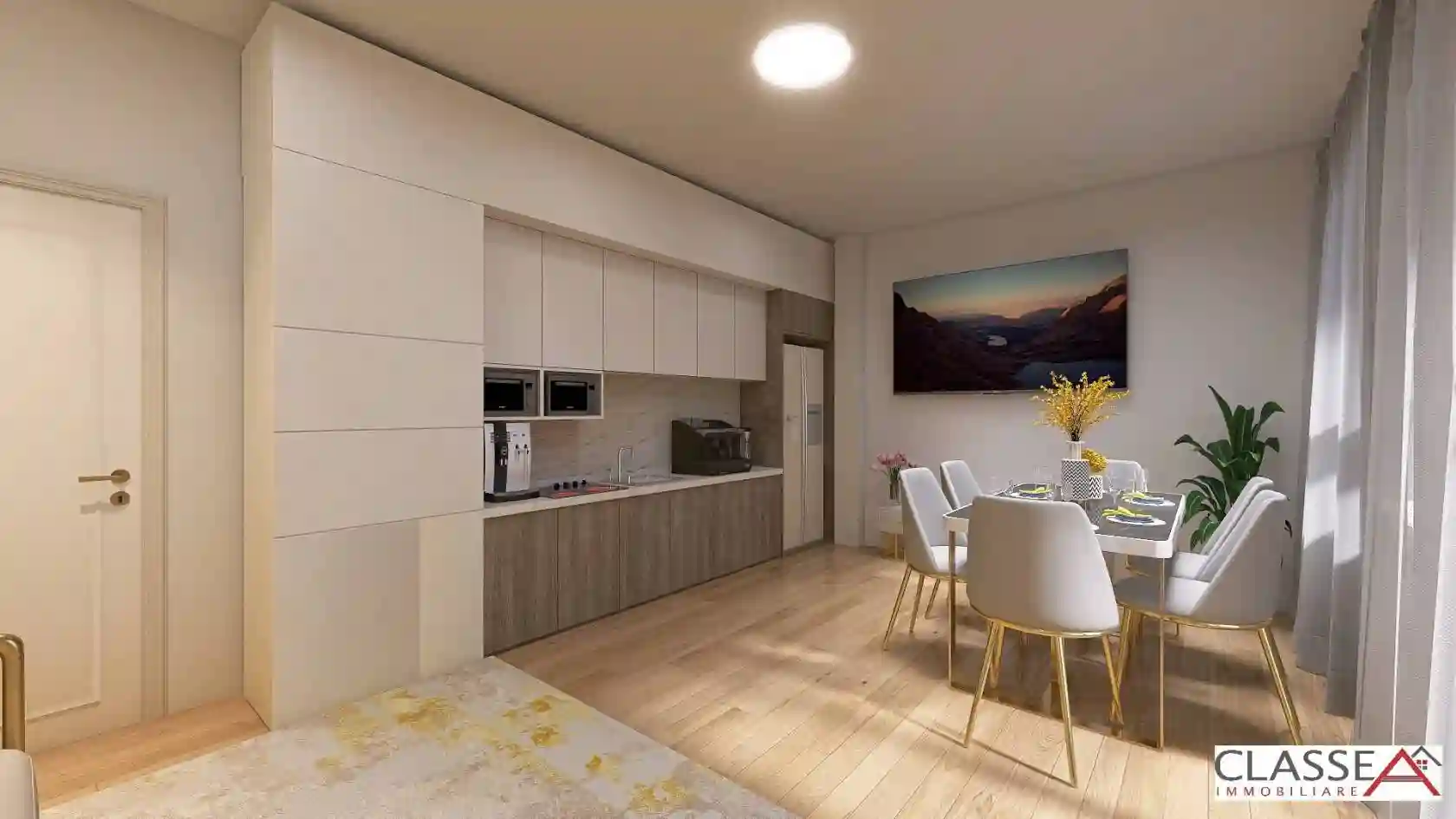 Appartamento - foto 5