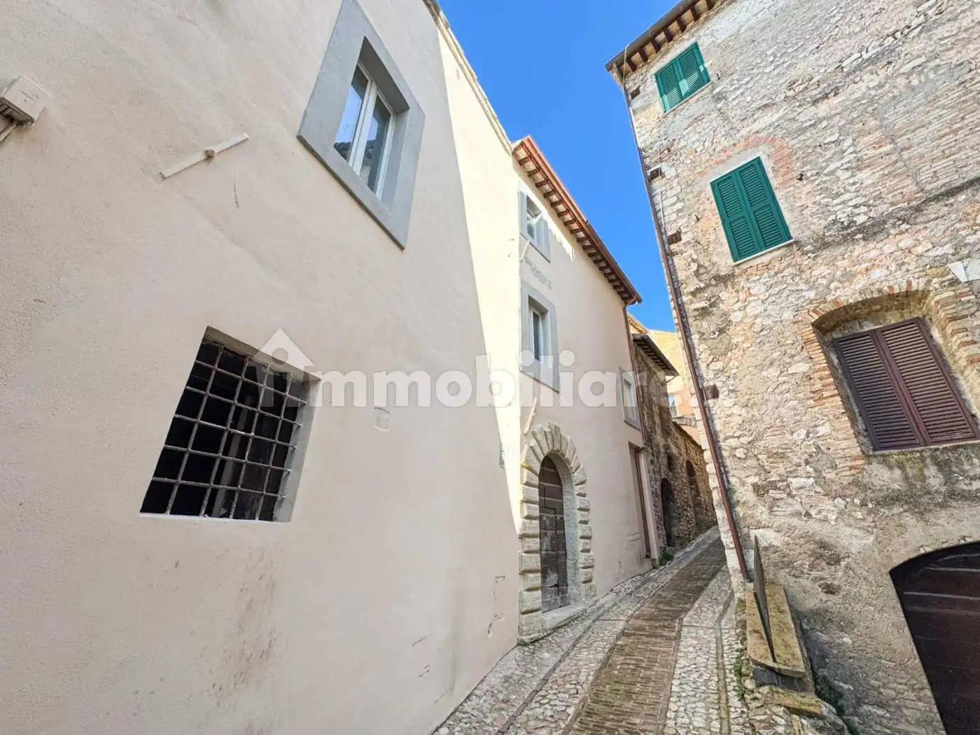 Casa indipendente in vendita a Trevi