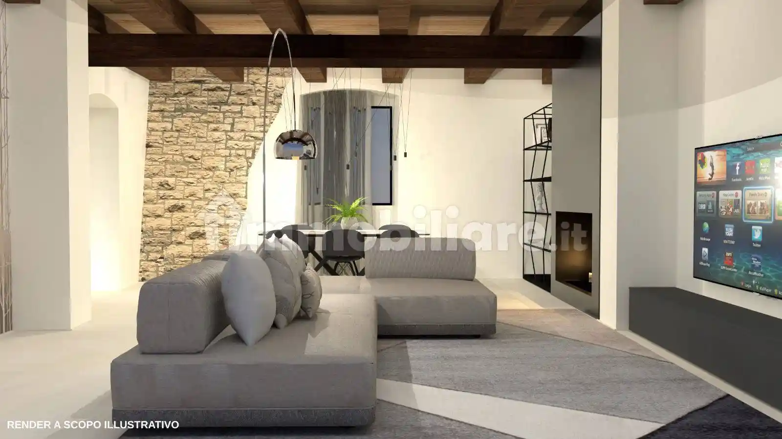 Casa indipendente - foto 3