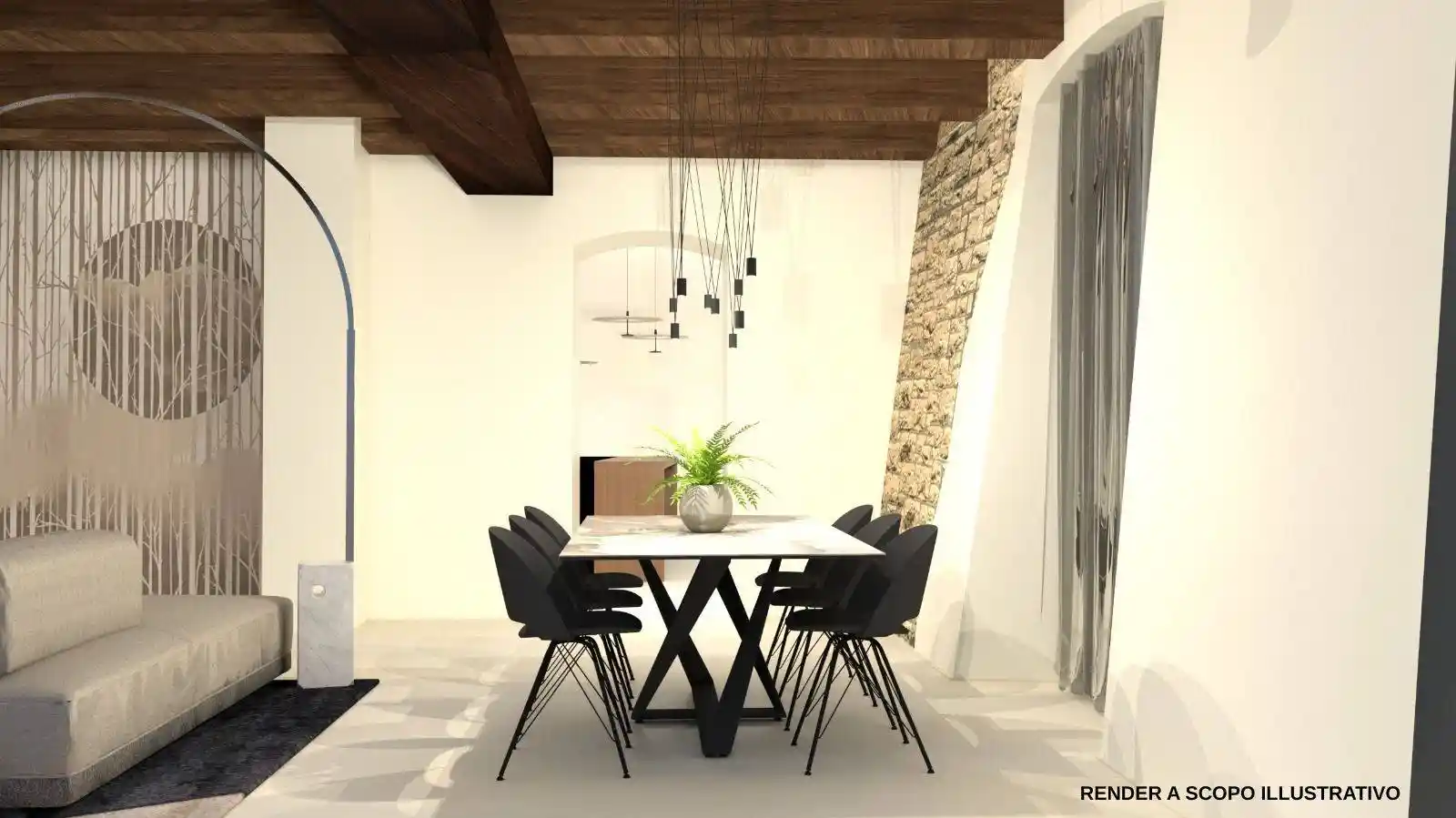 Casa indipendente - foto 4