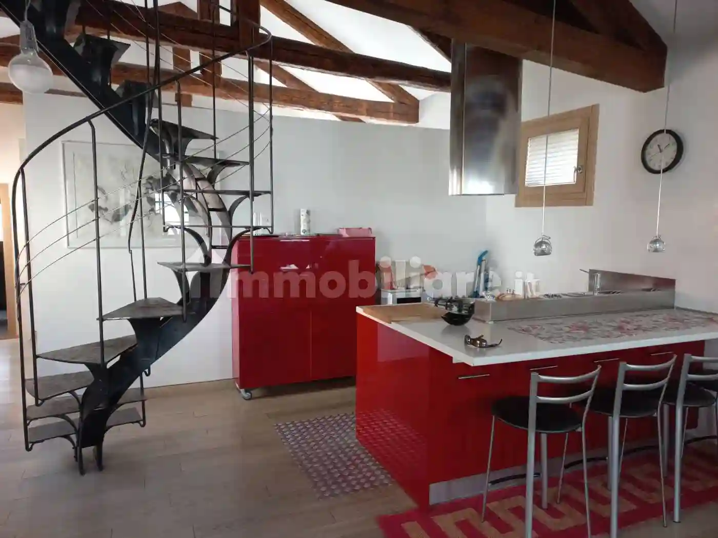 Attico - Mansarda - foto 3