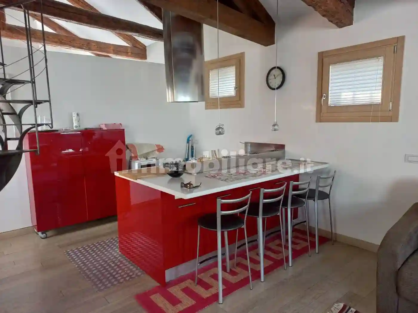 Attico - Mansarda - foto 5