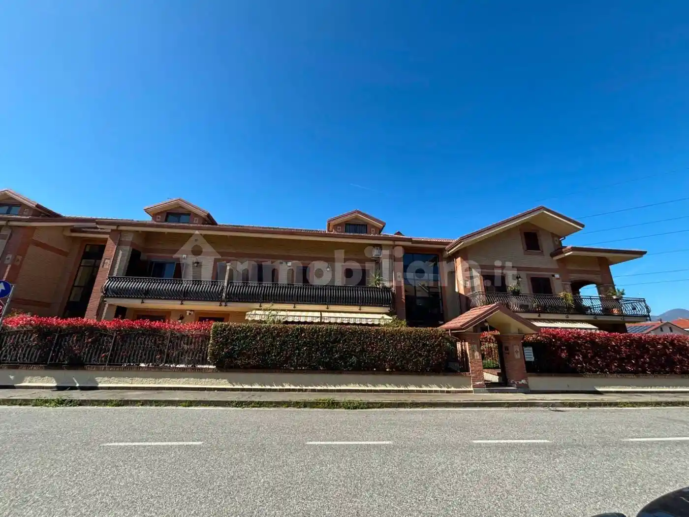 Appartamento in vendita a Pianezza