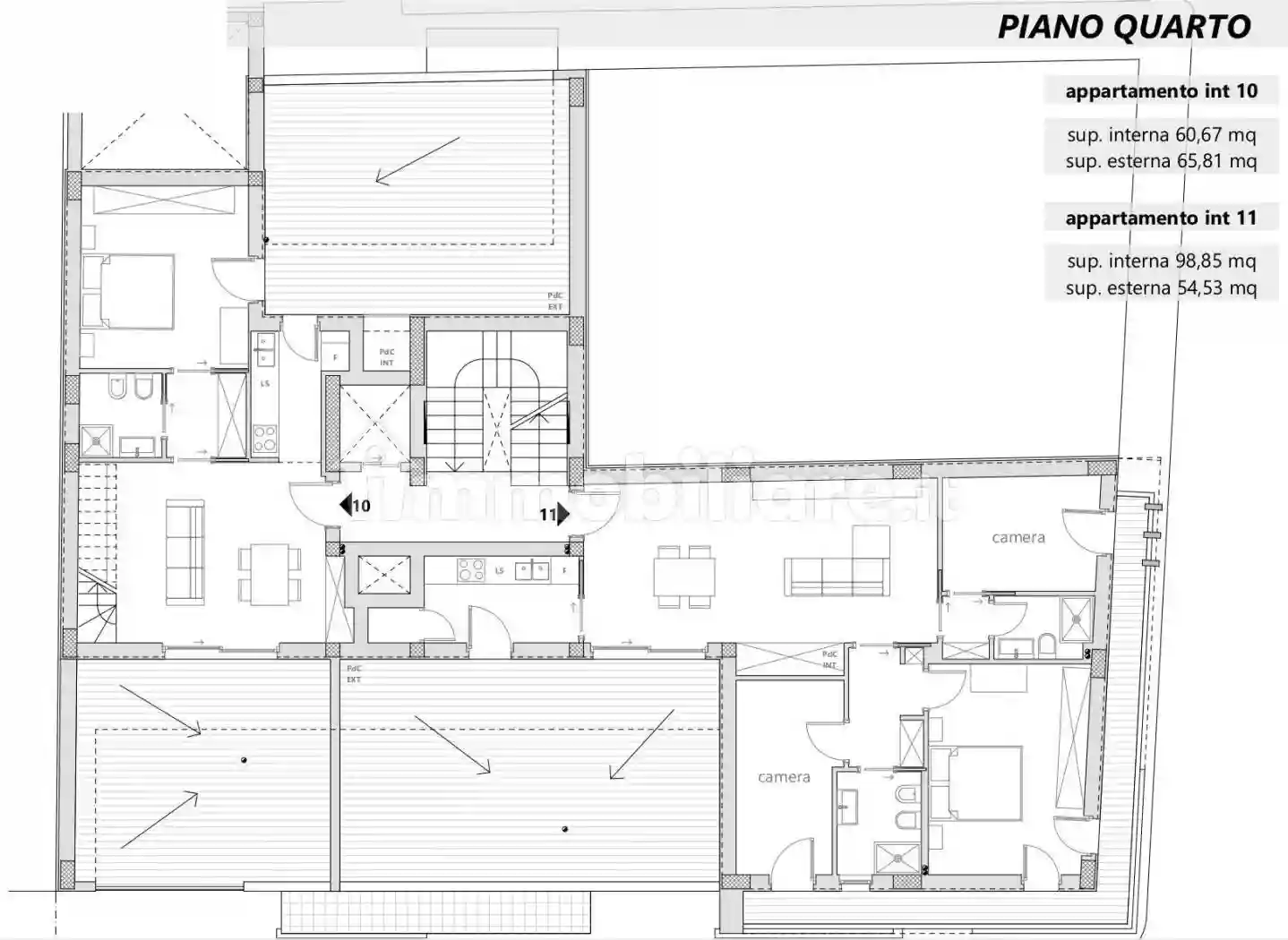 Appartamento - foto 2