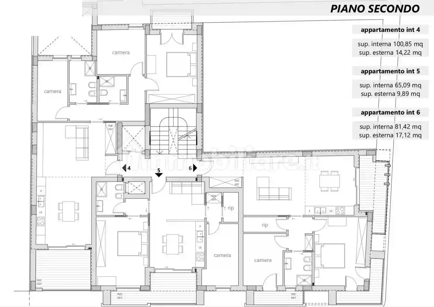 Appartamento - foto 3