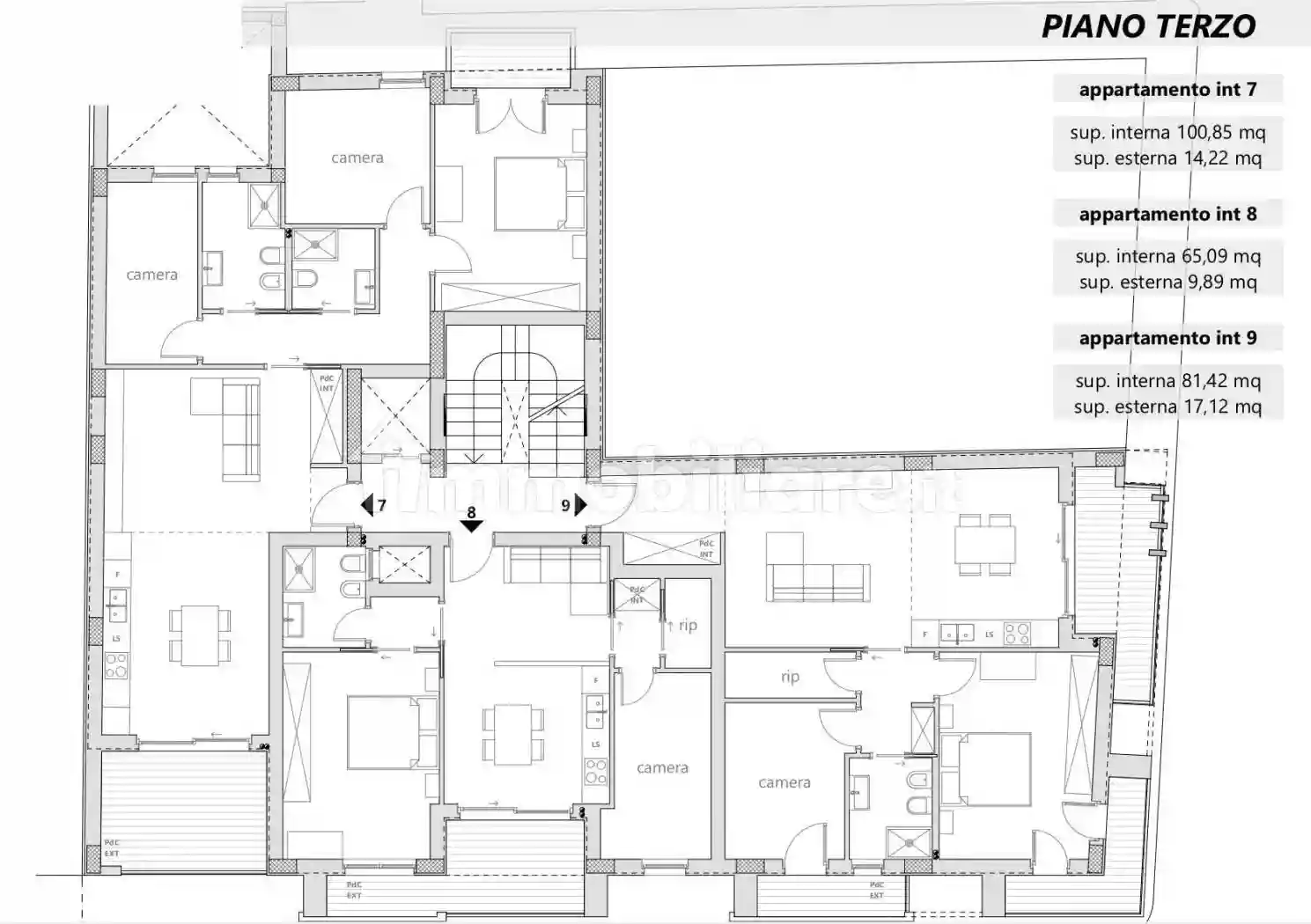 Appartamento - foto 4