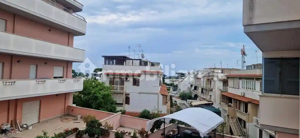 Appartamento in vendita a Nettuno