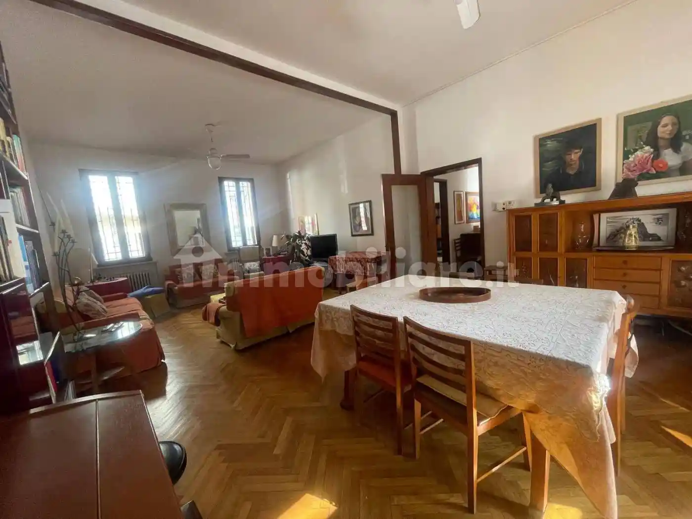 Terratetto unifamiliare via Cesare Battisti, Stazione, Ferrara - foto 2