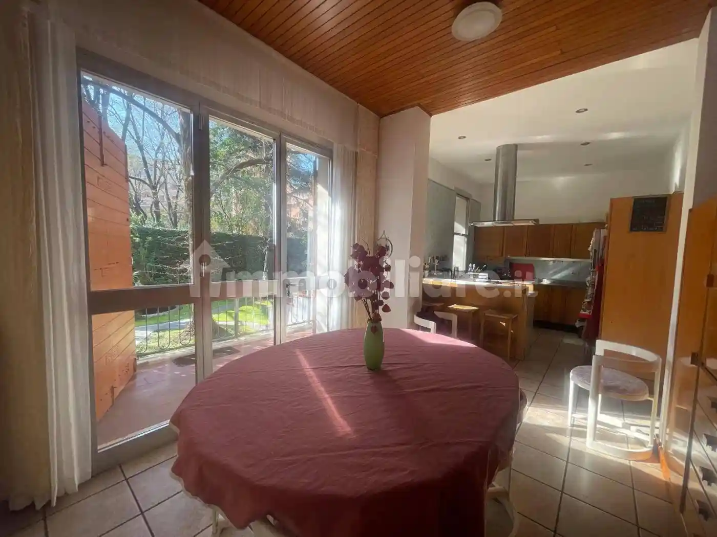 Terratetto unifamiliare via Cesare Battisti, Stazione, Ferrara - foto 3