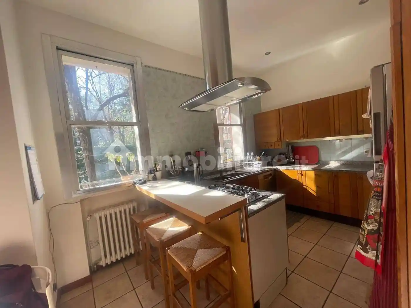 Terratetto unifamiliare via Cesare Battisti, Stazione, Ferrara - foto 4