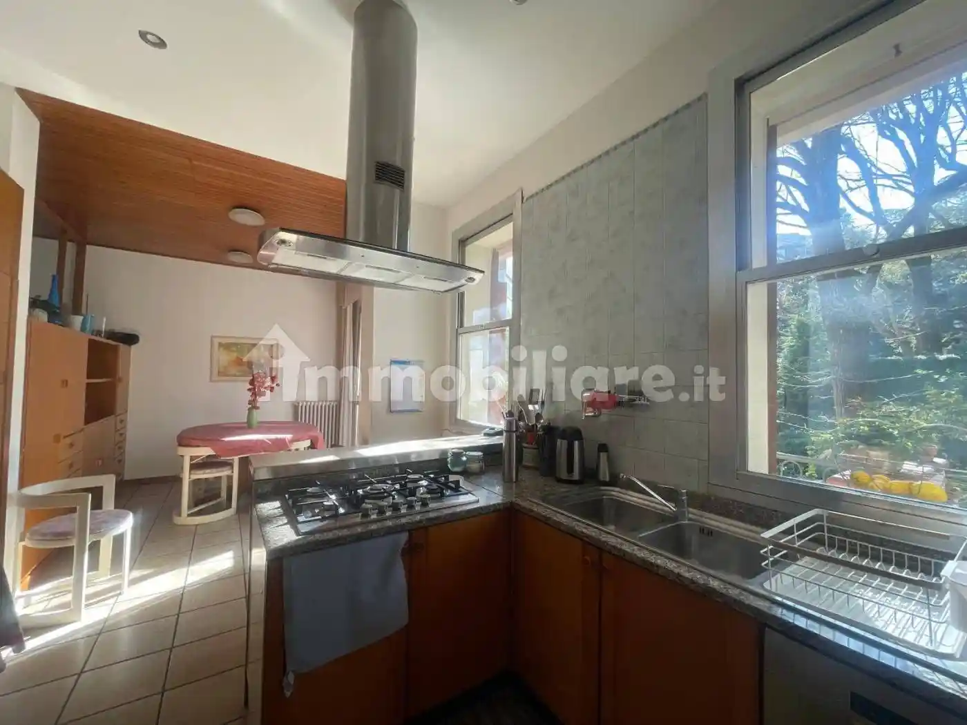 Terratetto unifamiliare via Cesare Battisti, Stazione, Ferrara - foto 5