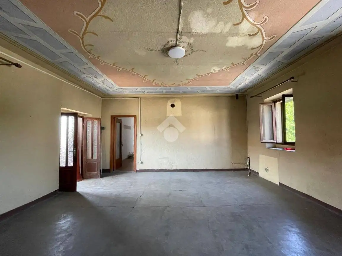 Rustico - Casale in vendita a Vaprio d'Agogna