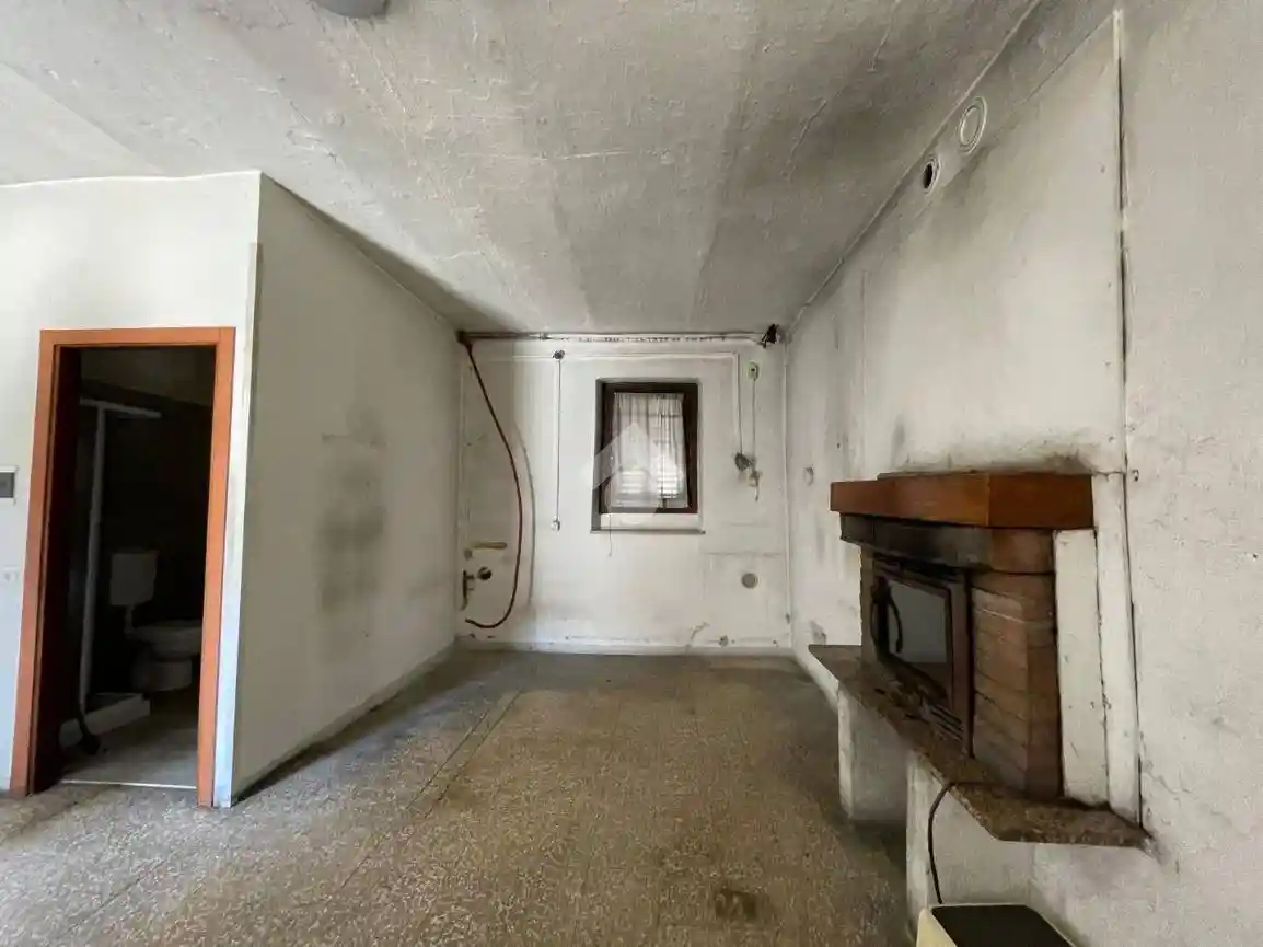 Rustico via Roma 28, Vaprio d'Agogna - foto 4