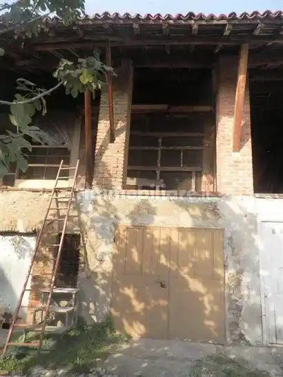 Rustico - Casale in vendita a Mezzago