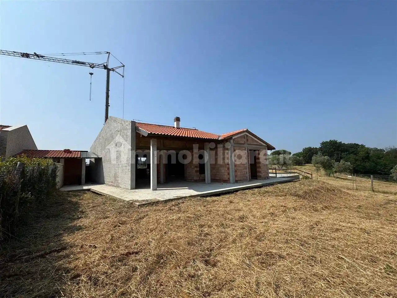 Casa indipendente in vendita a Montelupo Fiorentino