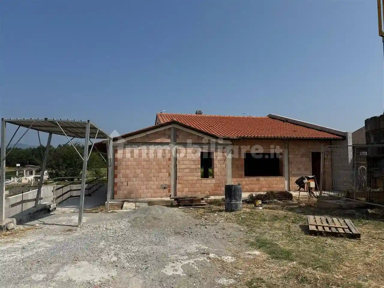 Casa indipendente - foto 5