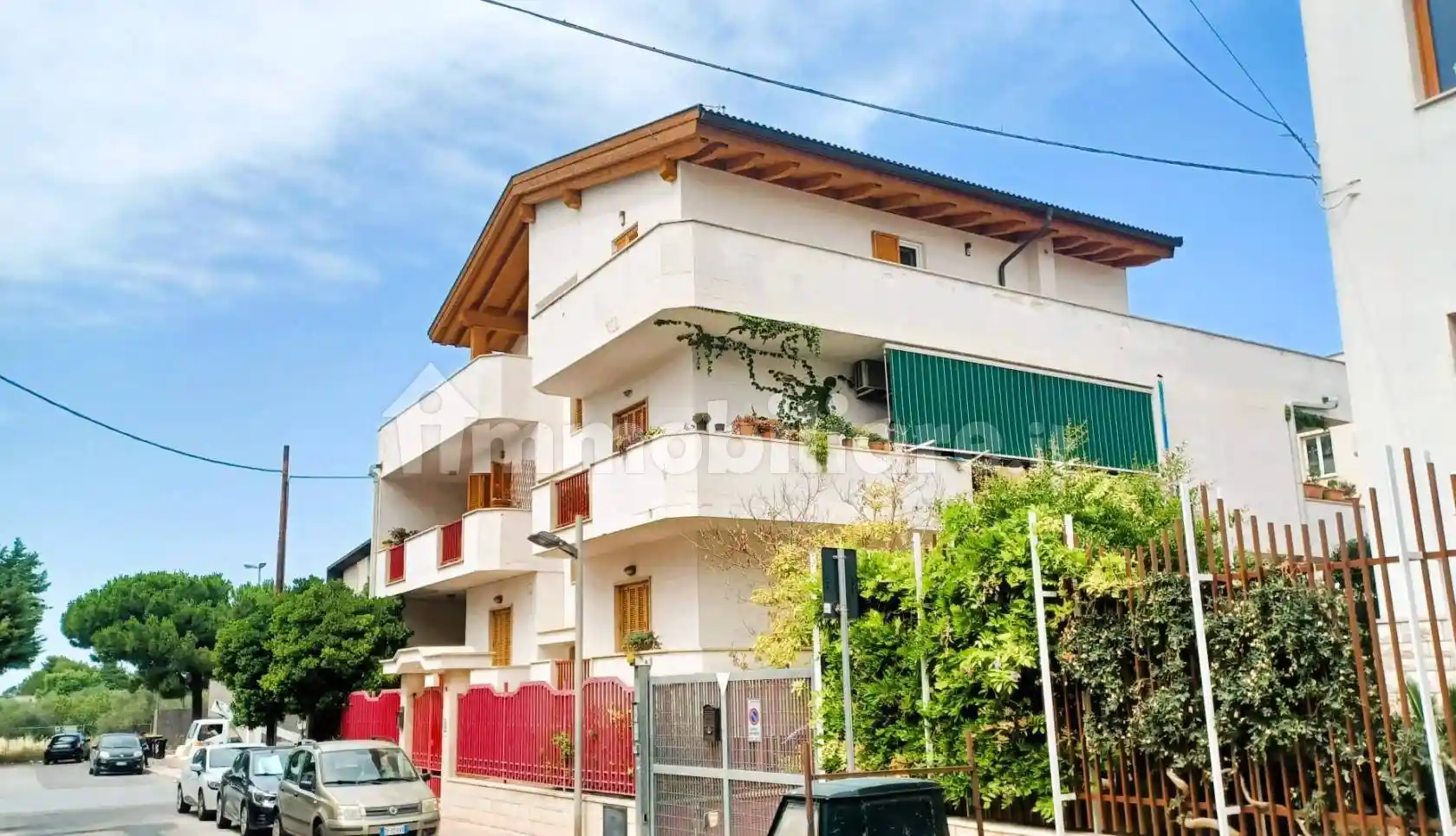 Appartamento in vendita a Triggiano