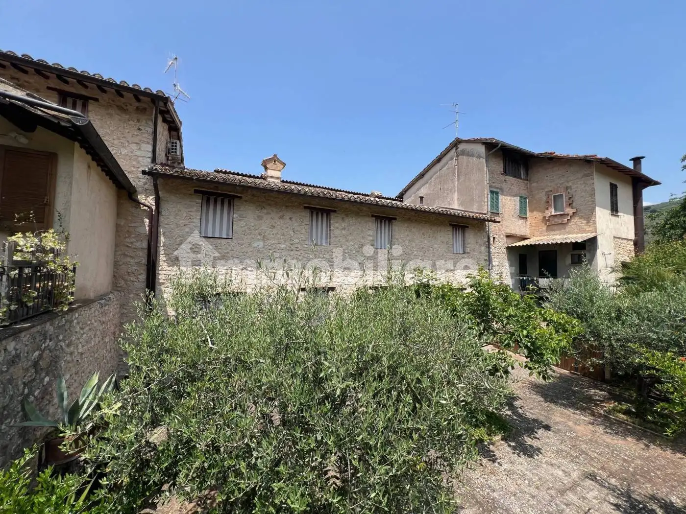 Rustico - Casale in vendita a Spoleto