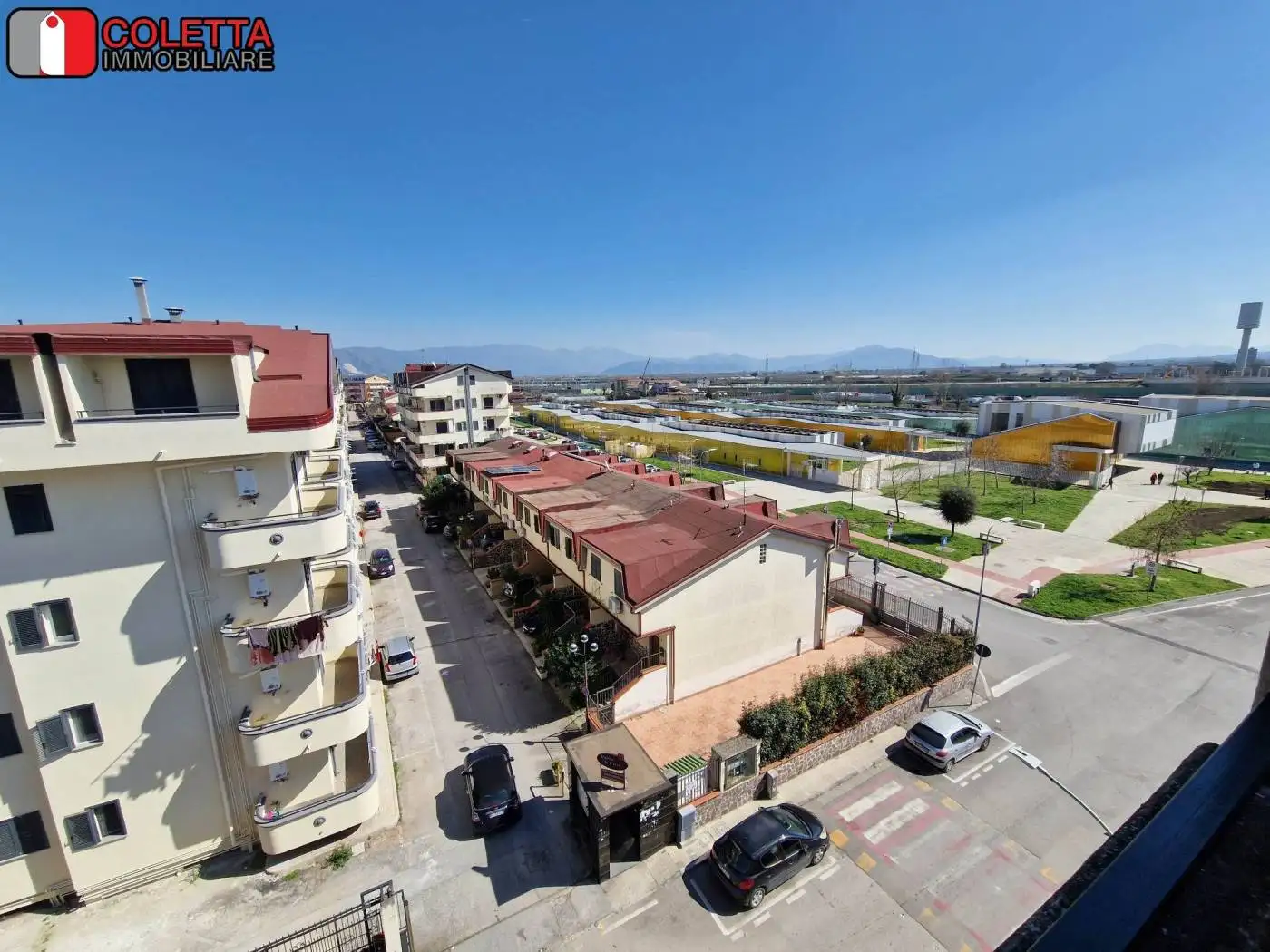 Attico - Mansarda in vendita a Acerra