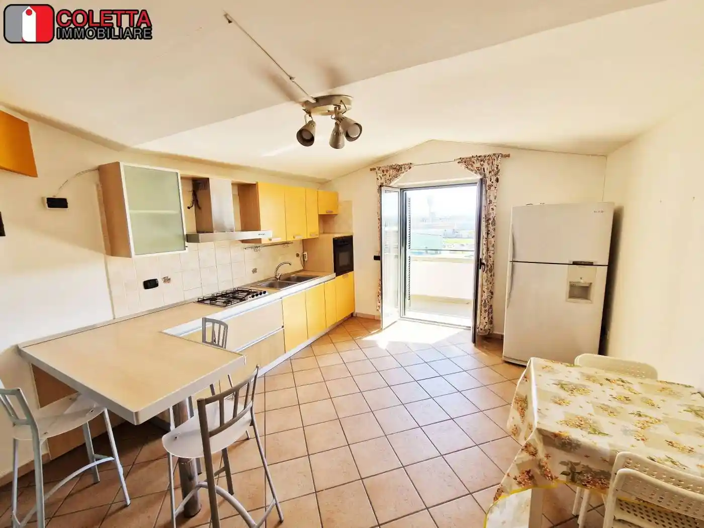 Attico - Mansarda - foto 3