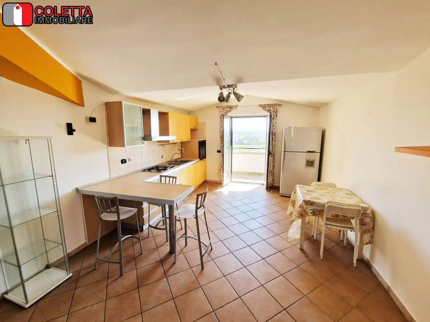 Attico - Mansarda - foto 4