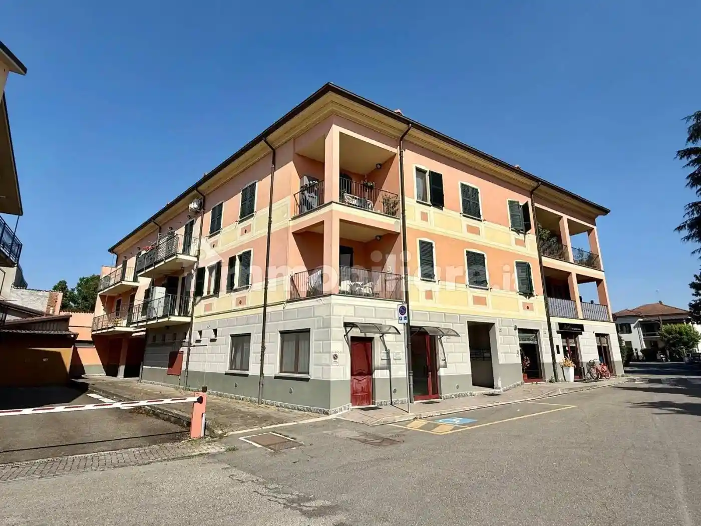 Quadrilocale piazza Duca degli Abruzzi 240, Castellazzo Bormida - foto 3