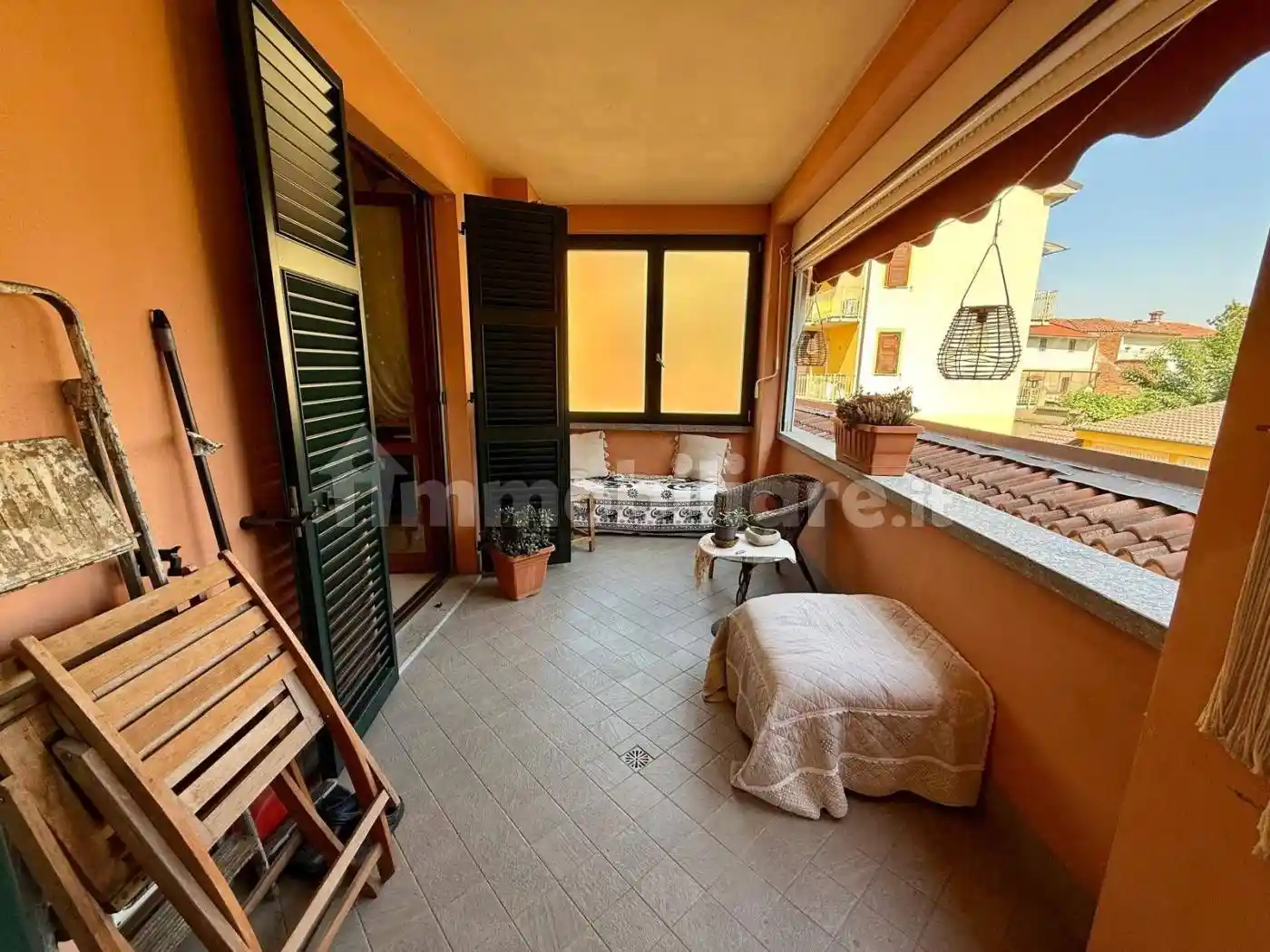 Quadrilocale piazza Duca degli Abruzzi 240, Castellazzo Bormida - foto 5