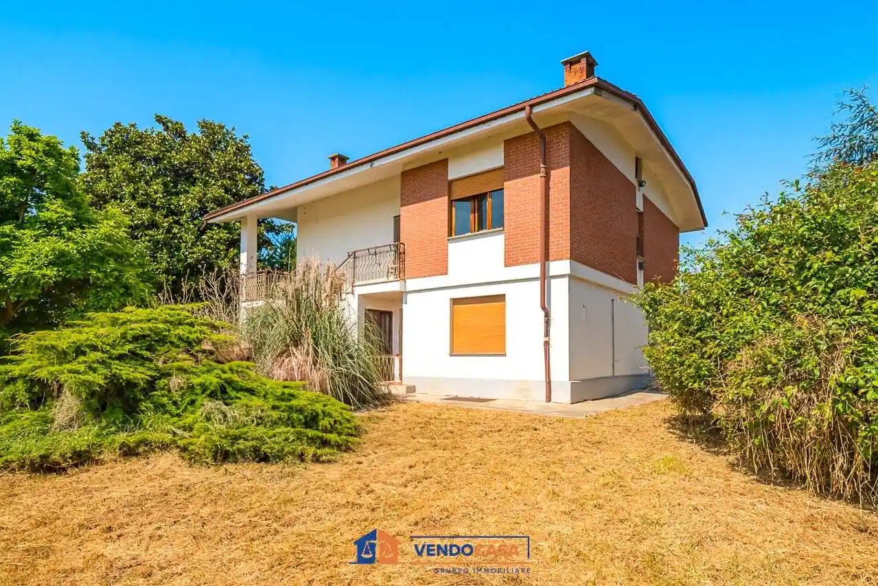 Villa in vendita a Savigliano