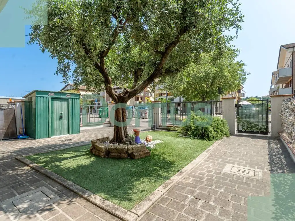 Appartamento in vendita a Longiano