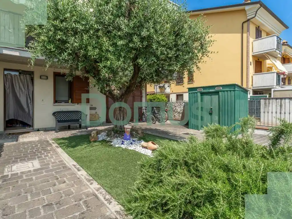 Quadrilocale via Giuseppe Ungaretti 20, Longiano - foto 2