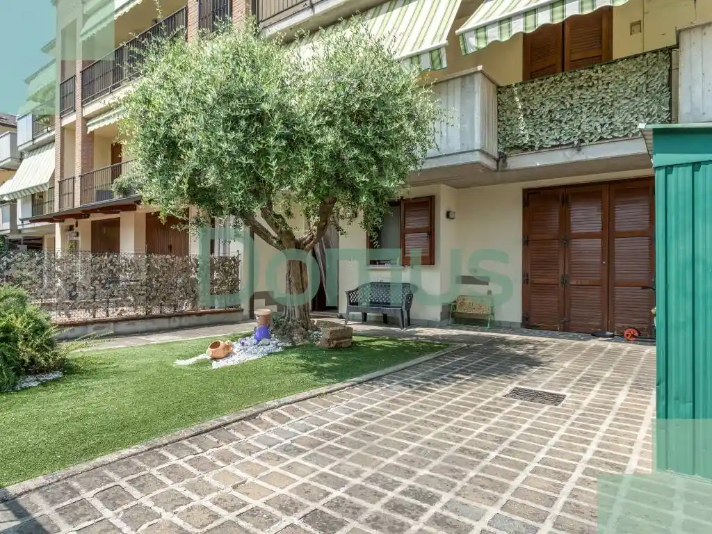 Quadrilocale via Giuseppe Ungaretti 20, Longiano - foto 3