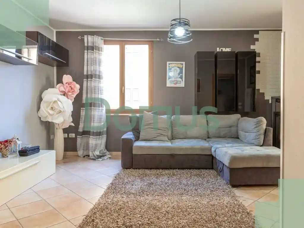 Quadrilocale via Giuseppe Ungaretti 20, Longiano - foto 4