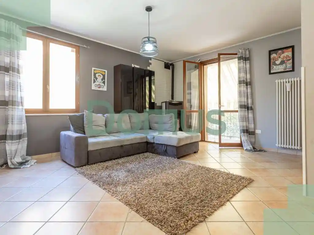 Quadrilocale via Giuseppe Ungaretti 20, Longiano - foto 5