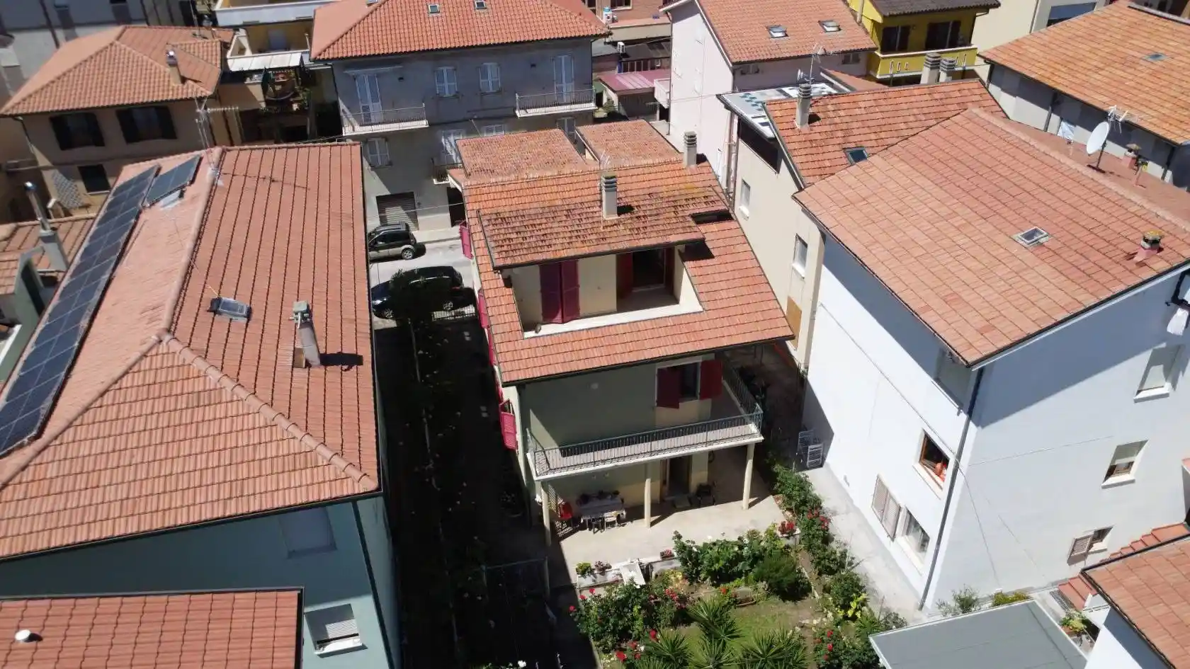 Casa indipendente in vendita a Porto Sant'Elpidio