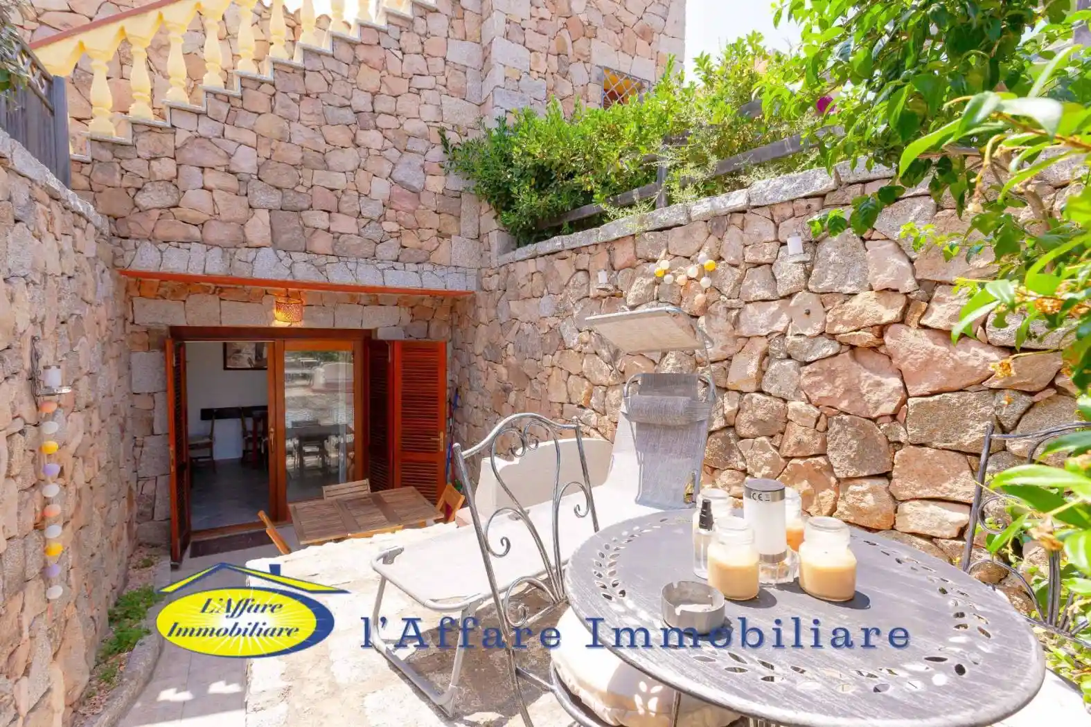 Appartamento in vendita a Loiri Porto San Paolo