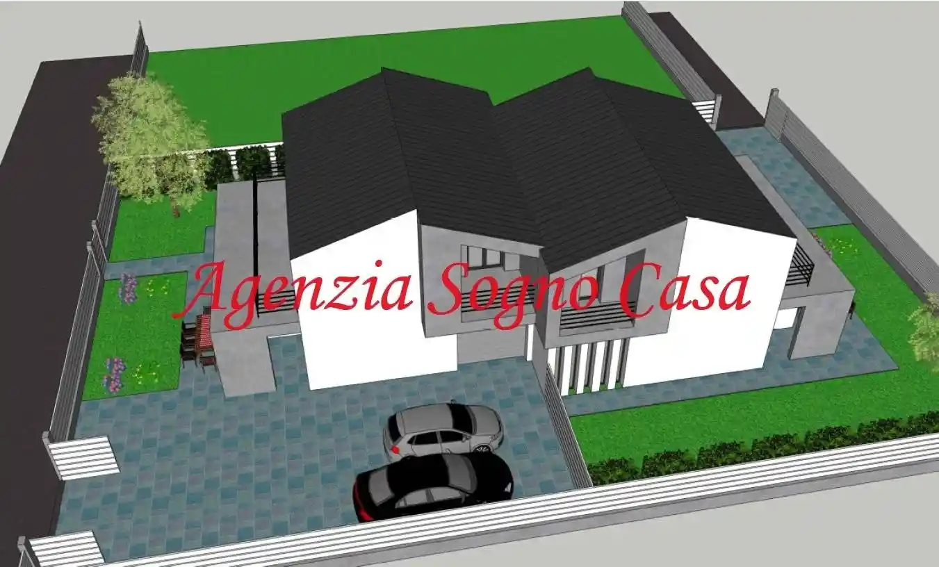 Villa in vendita a Forlì