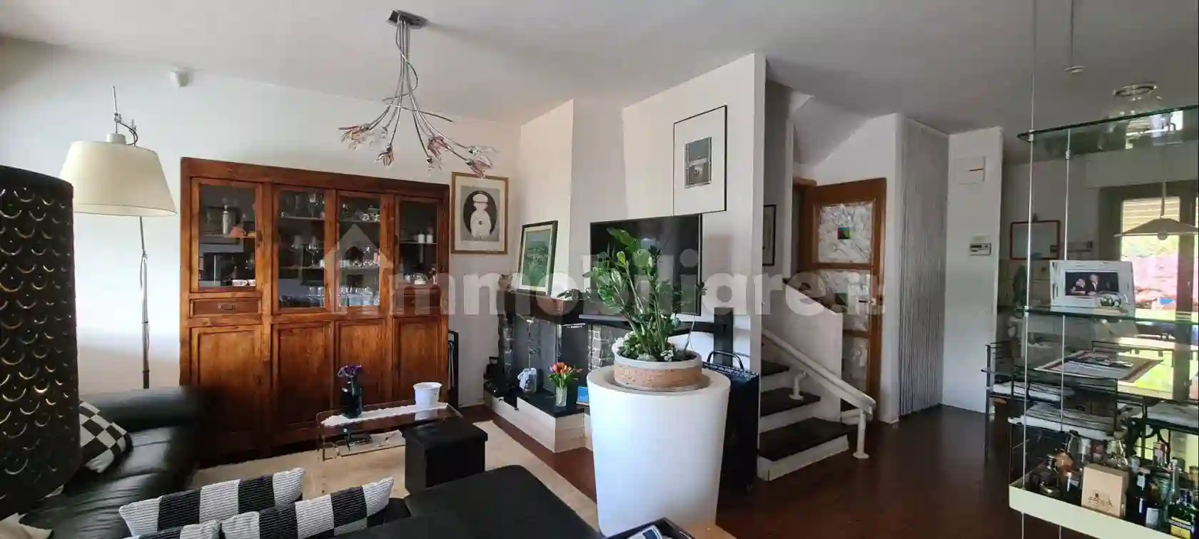 Villetta a schiera - foto 3