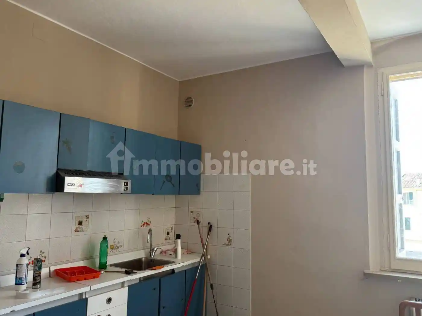 Quadrilocale via Roma, Trecasali, Sissa Trecasali - foto 2