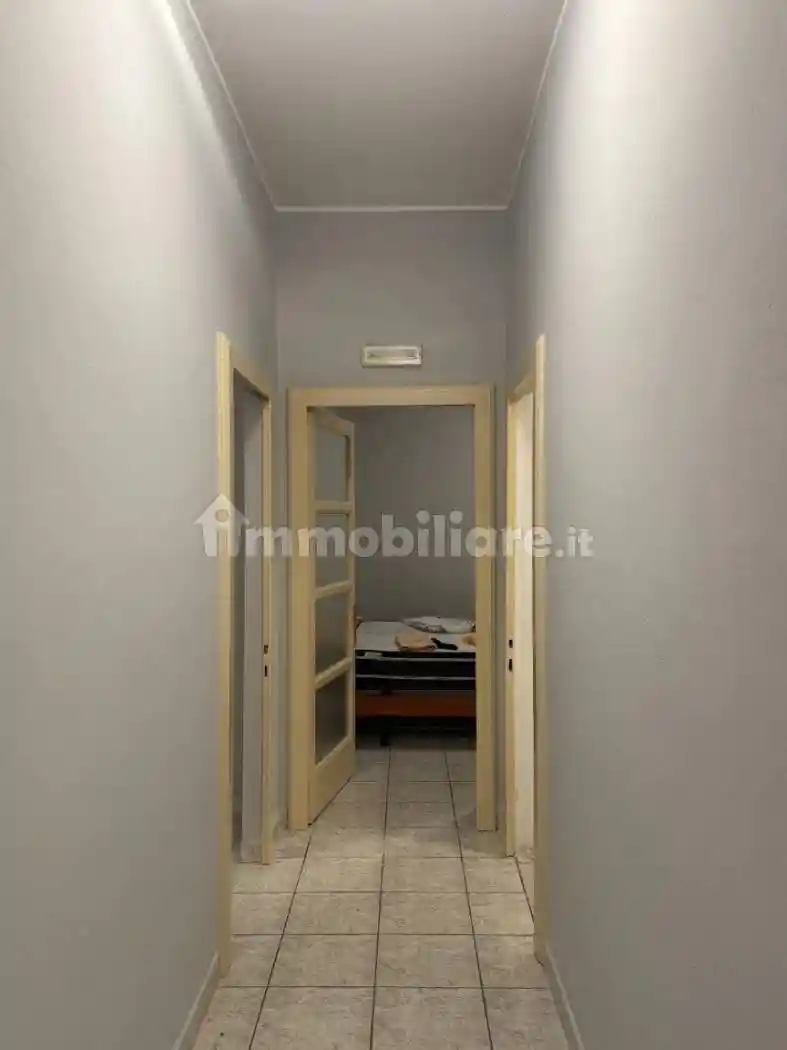 Quadrilocale via Roma, Trecasali, Sissa Trecasali - foto 4