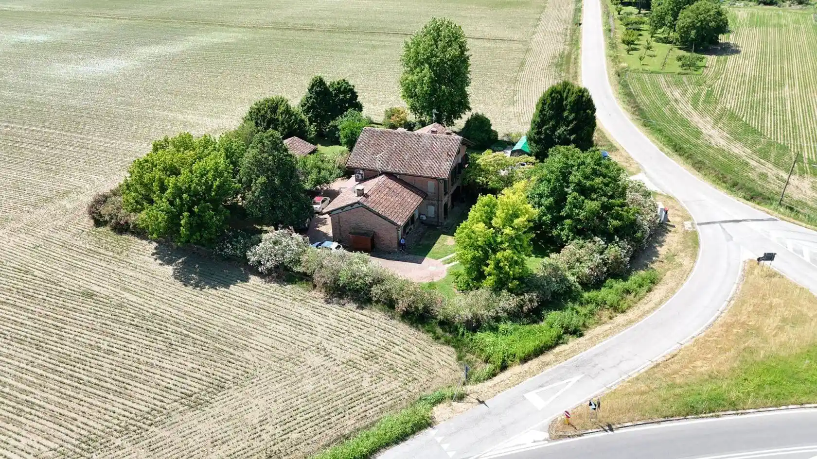 Villa in vendita a Copparo