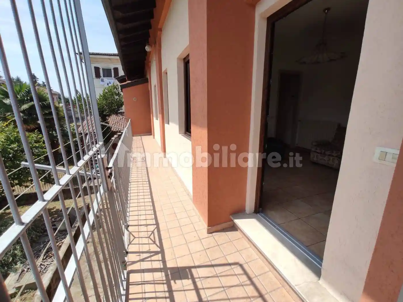 Appartamento in vendita a Bergamo