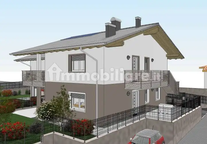 Appartamento via dell'Arvignan, Vattaro, Altopiano della Vigolana - foto 2