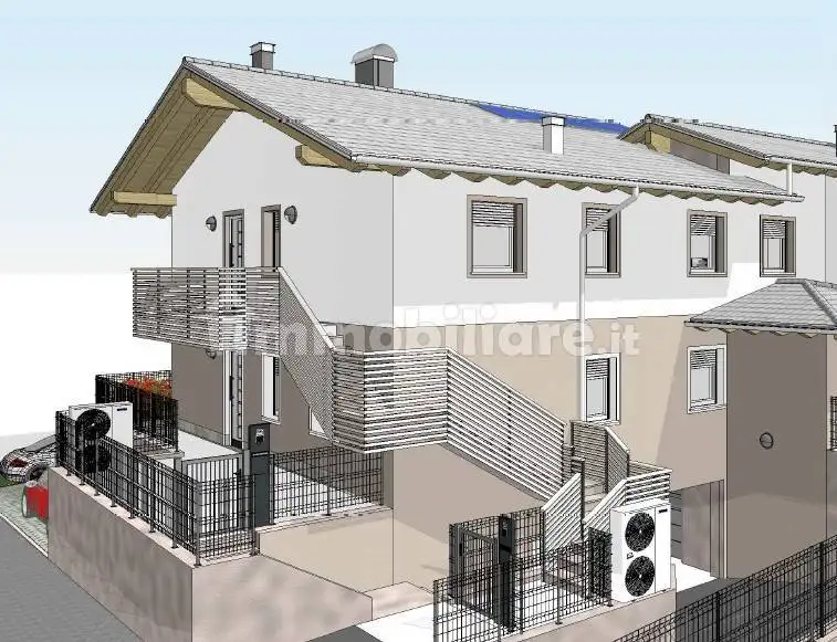 Appartamento via dell'Arvignan, Vattaro, Altopiano della Vigolana - foto 3