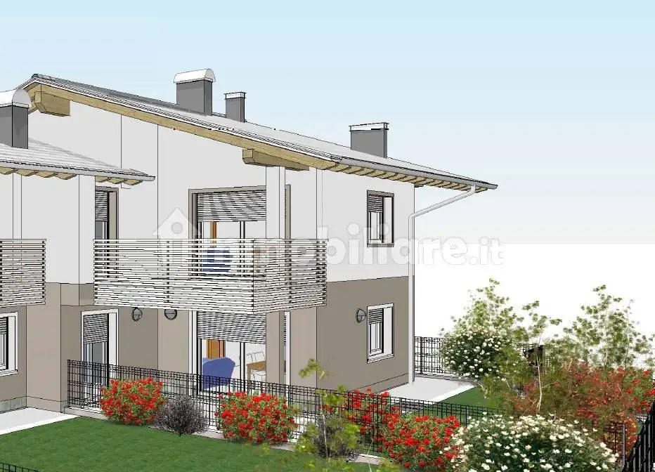 Appartamento via dell'Arvignan, Vattaro, Altopiano della Vigolana - foto 5